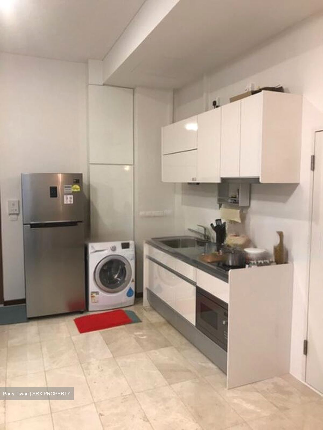 Ritz @ Farrer (D8), Apartment #466428221